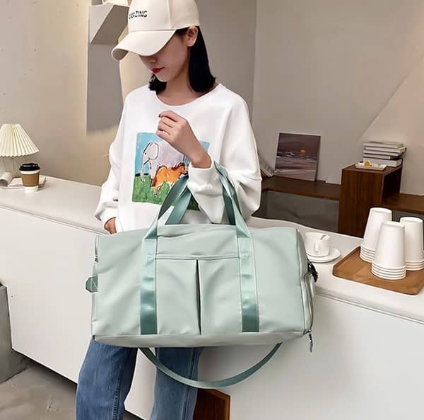 Bolso Deportivo Multiuso 